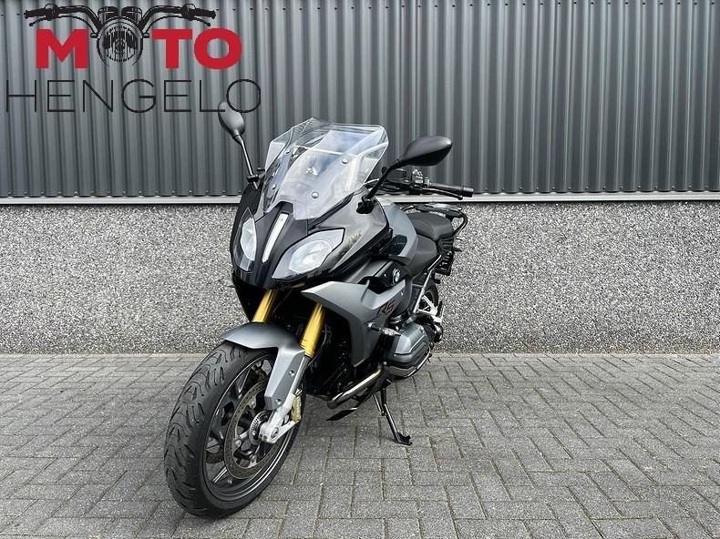 BMW R 1200 RS (bj 2016) - foto 3