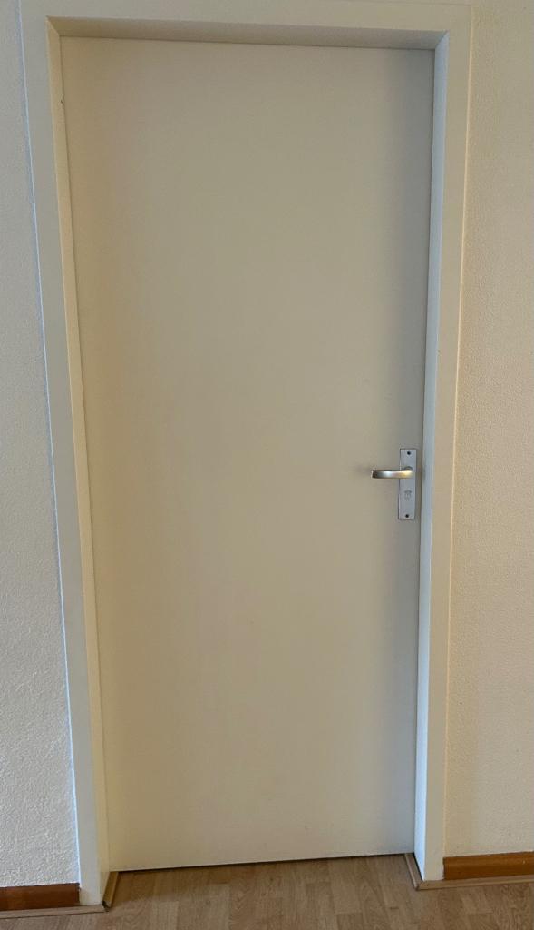 Binnen deuren, Ophalen, Binnendeur, 200 tot 215 cm