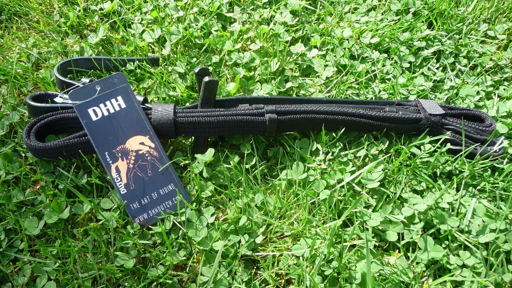 Webband teugel., Ophalen of Verzenden, Nieuw, Overige soorten