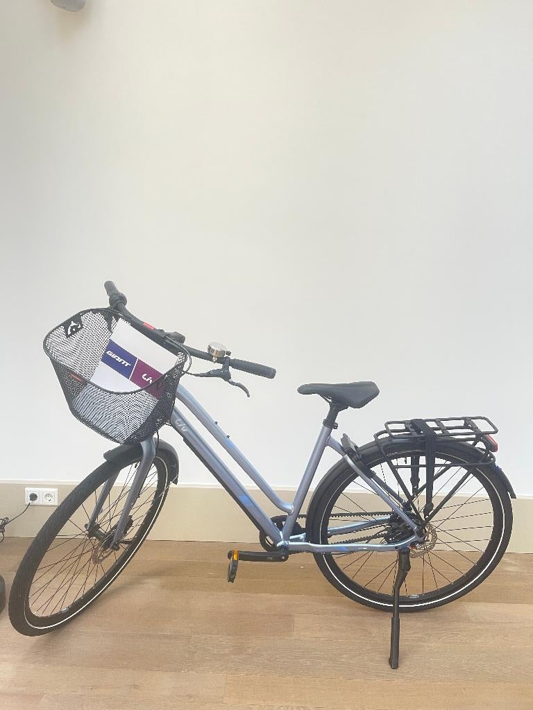 Liv Allure City Bike (Giant) | 7-speed Nexus, Ophalen, (Extra) lage instap, Nieuw, Giant