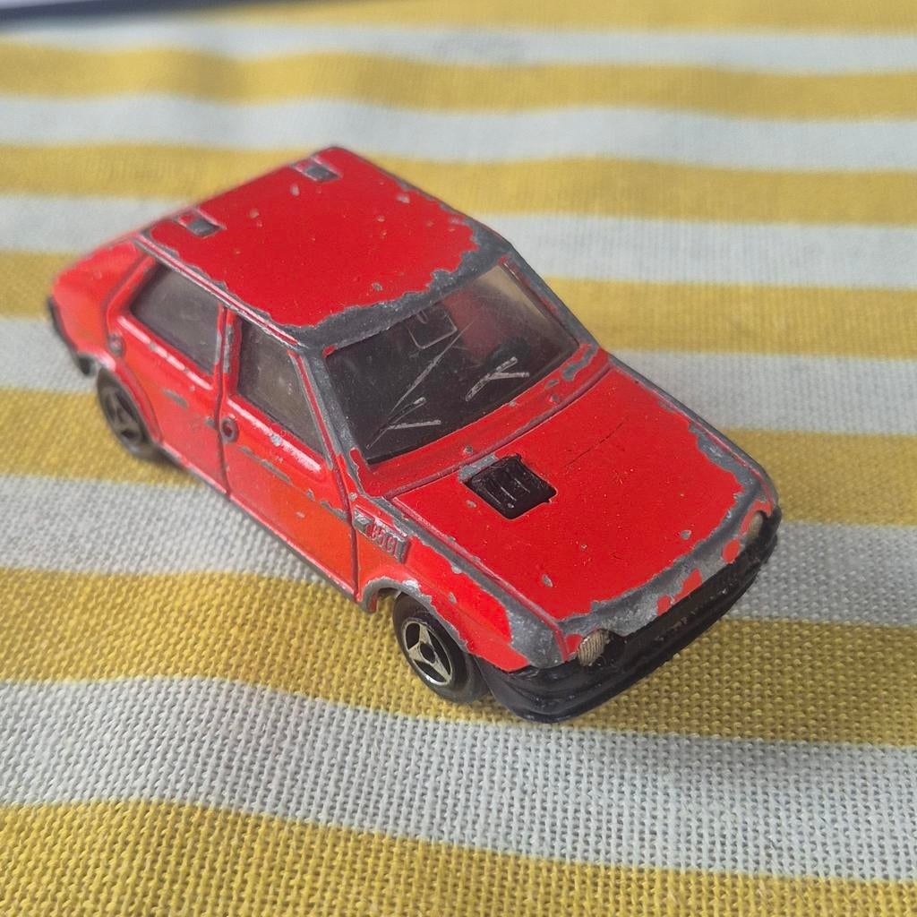 Majorette, Hobby en Vrije tijd, Verzenden, Auto