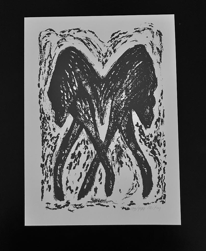 Zeefdruk M. Groenendijk, Verzenden