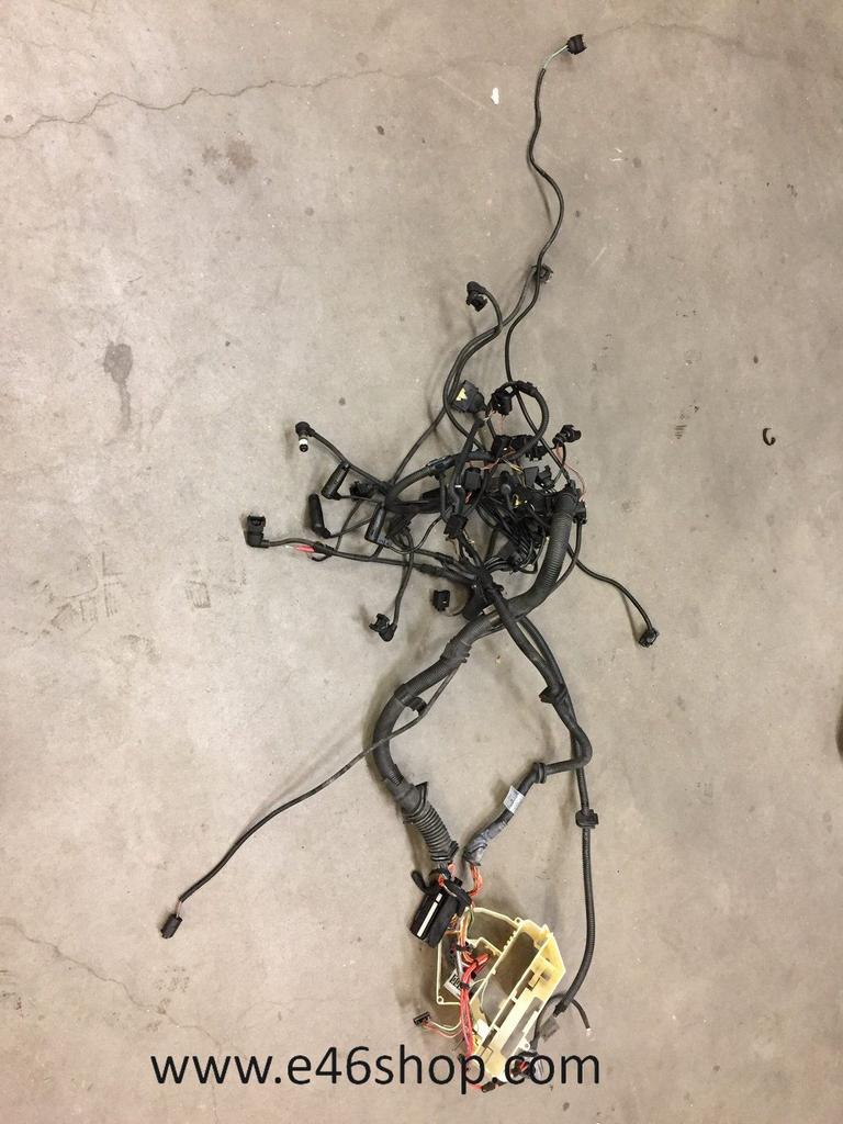 Kobelboom BMW E46 318D 320D m47 motor, Gebruikt, -, -, Ophalen of Verzenden