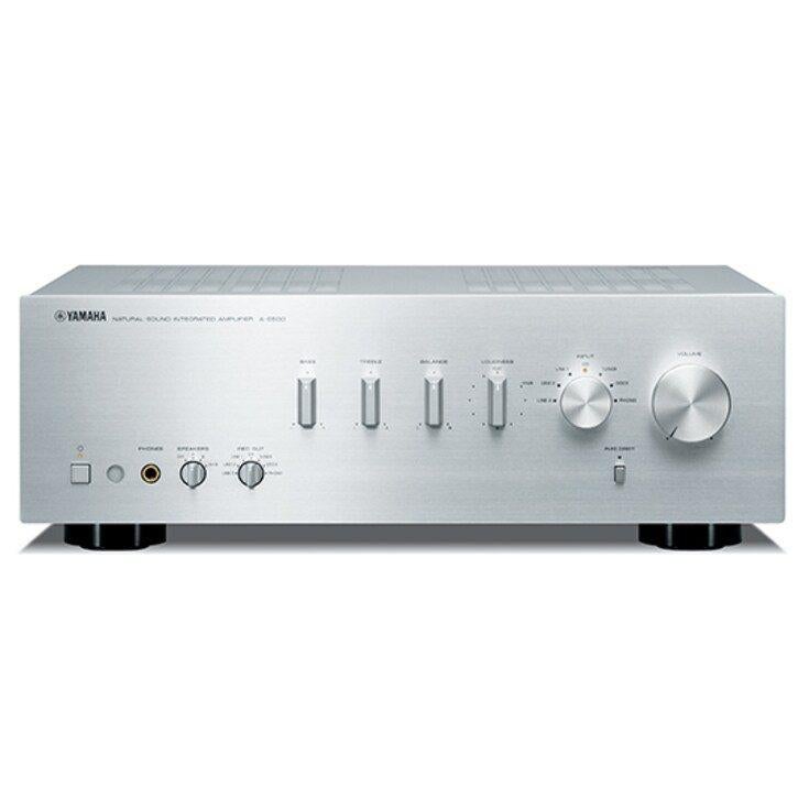 GEZOCHT : YAMAHA AS 500/700 zilver (nieuwstaat), Ophalen, Zo goed als nieuw, 120 watt of meer, Yamaha