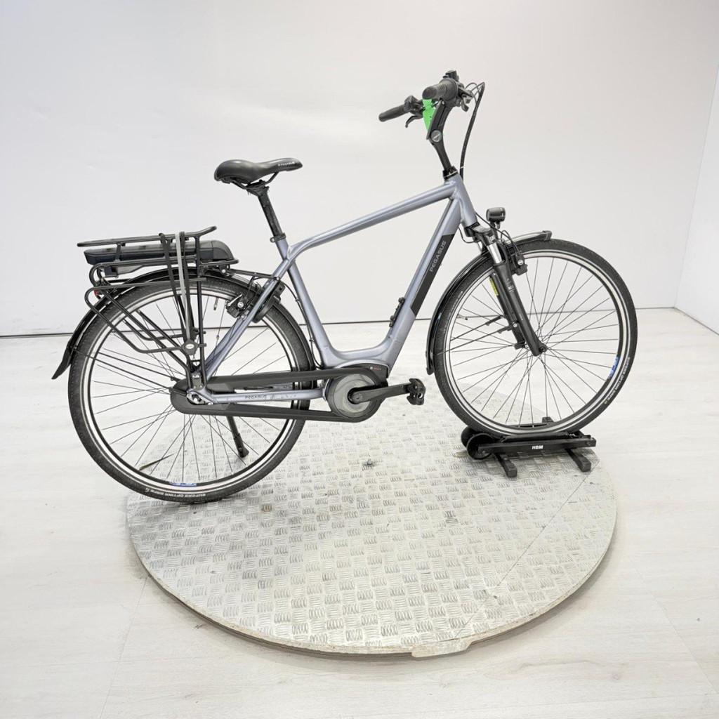 Pegasus Sienna E7F Plus Heren Blauw 55cm 2023, Overige merken, Gebruikt, -, - 0
-, NL