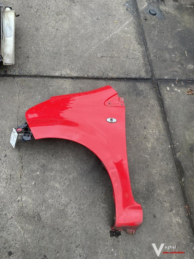 Toyota Aygo 2006 Voorscherm links, Ophalen, Gebruikt, -, -