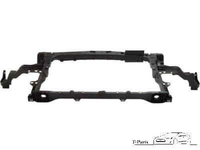 Kia niro hybrid voorfront front nieuw 64101G5000 64101-G5000, Info@fabrikant.eu, Nieuw, Ophalen of Verzenden, Fabrikantstraat 1
1000 AA  Amsterdam