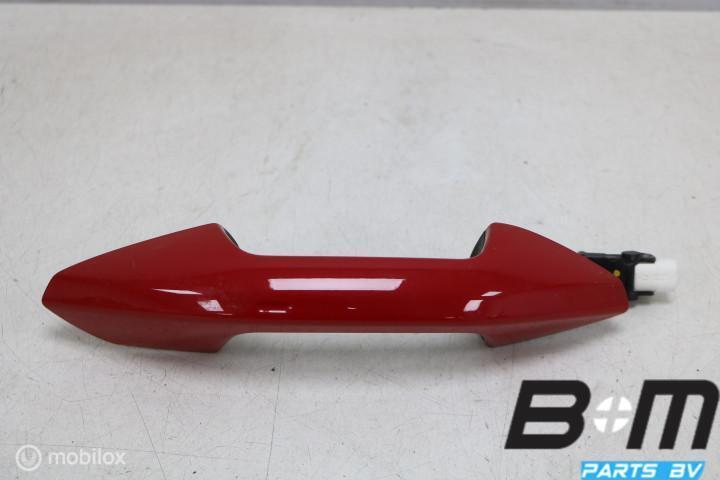 Portiergreep links met kessy Audi A3 8Y LY3U 8Y0837205, Auto-onderdelen, Gebruikt