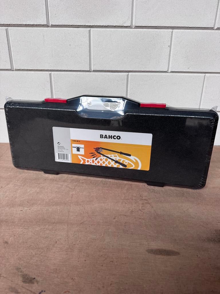 BAHCO 1468-M10 popnageltangmoer NIEUW, Ophalen of Verzenden, Nieuw