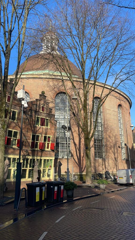 Gezocht: Tijdelijke huurwoning in Amsterdam, Huizen en Kamers