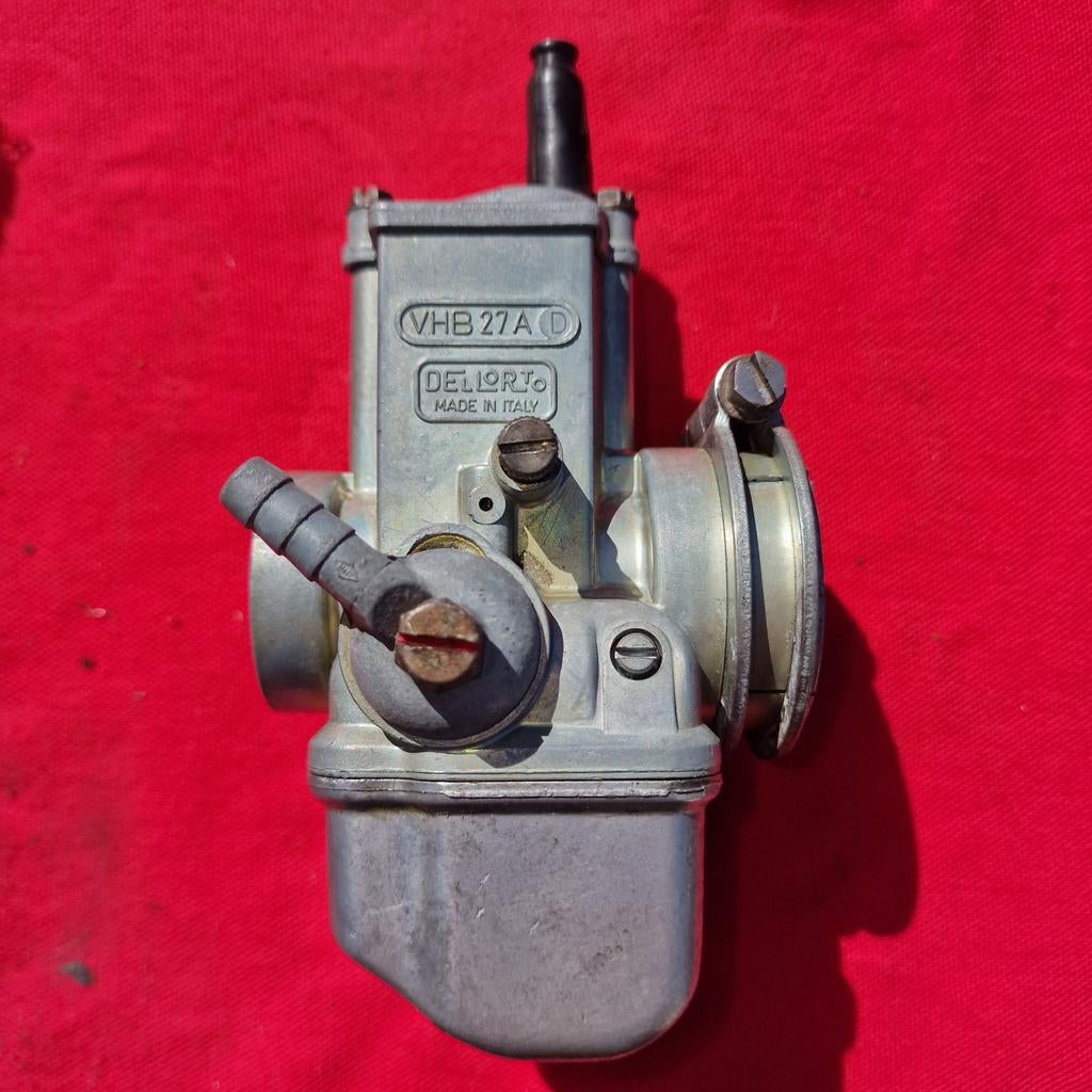 Dellorto, Ophalen of Verzenden