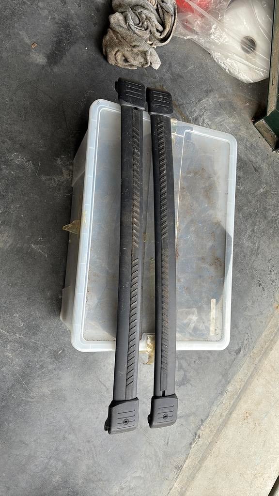 Dakdrager Set Volvo 850/V70, 9134654