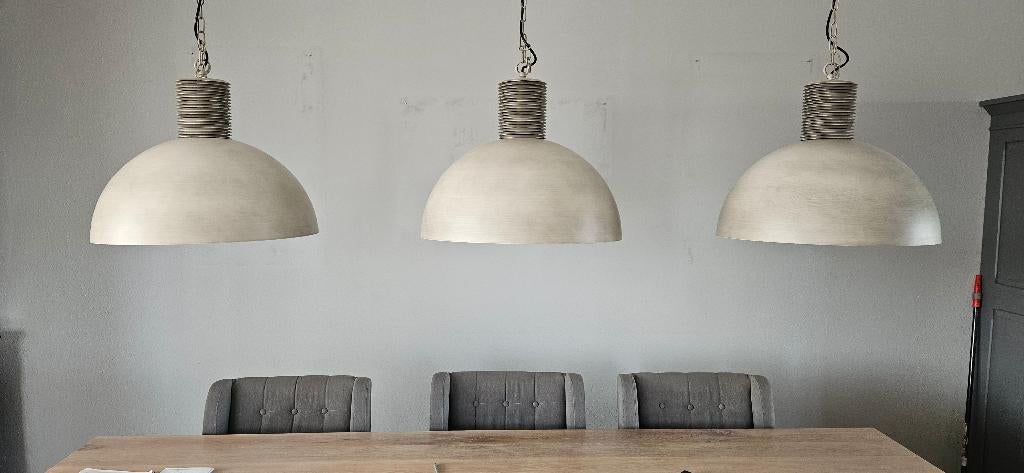 hanglamp, Ophalen, Gebruikt, 75 cm of meer