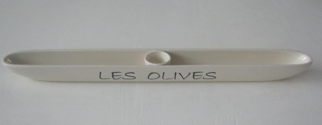 Olijf schuitje, Overige typen, Nieuw, Ophalen of Verzenden, Overige stijlen