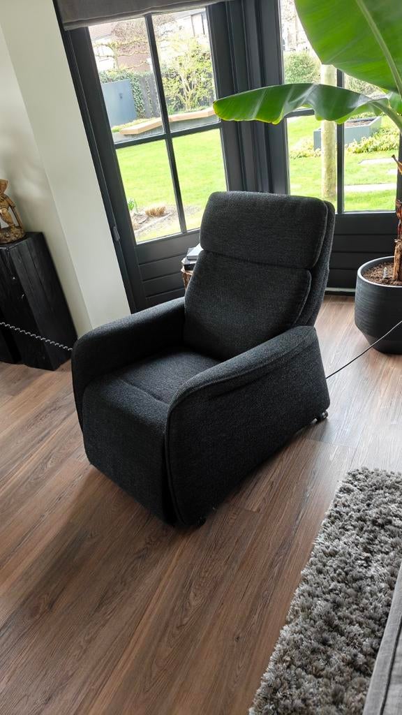 Hukla relaxfauteuil, Huis en Inrichting, Fauteuils, Ophalen