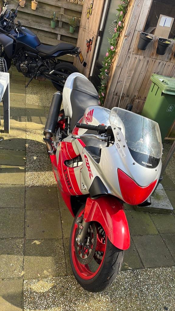 Honda cbr 600 circuit motor, 600 cc