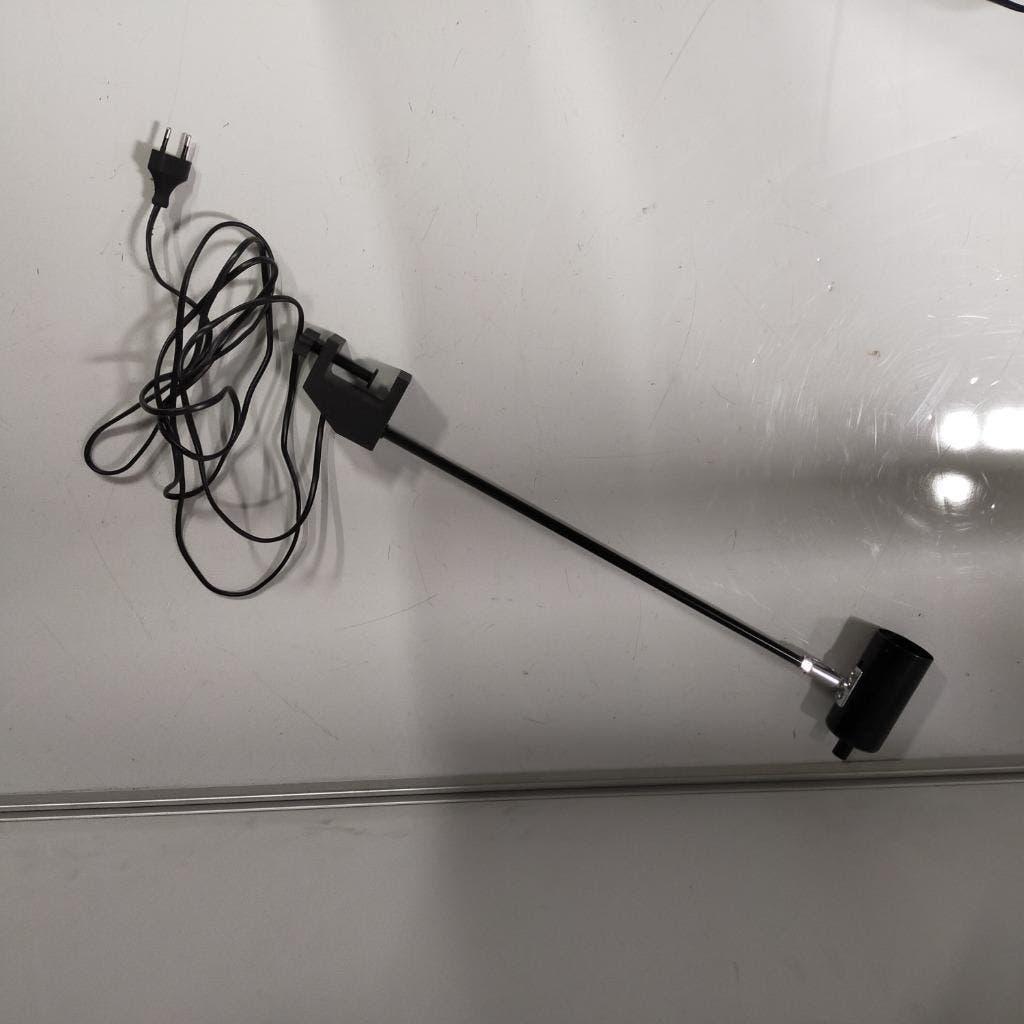 NIEUW IN DOOS !! 2x luxe burolamp bureaulamp, Huis en Inrichting, Ophalen, Nieuw, Minder dan 50 cm