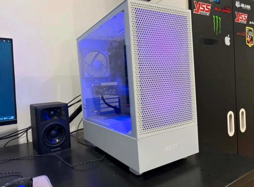 Game pc, Ophalen, Zo goed als nieuw