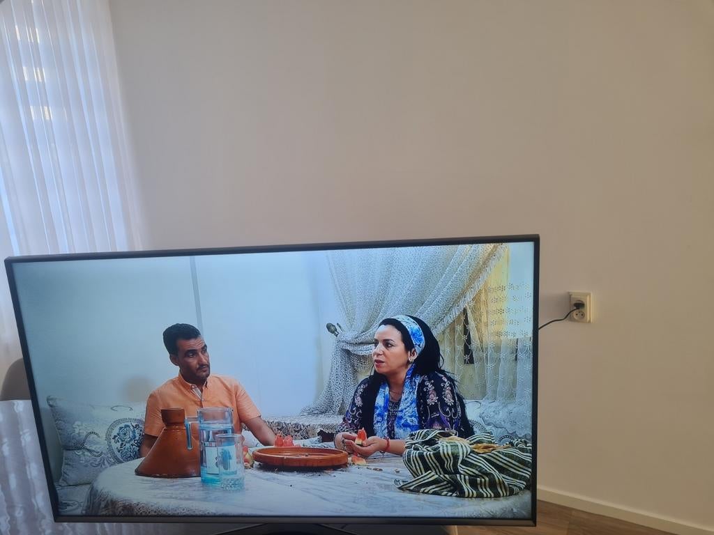 tv, Ophalen, Gebruikt, 50 Hz, Samsung