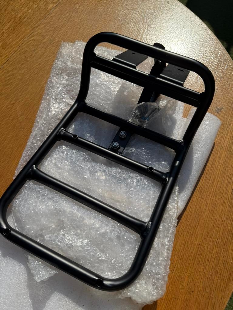 Fatbike v20 voorrekje voor rekje nieuw, Ophalen of Verzenden, Zo goed als nieuw, Algemeen