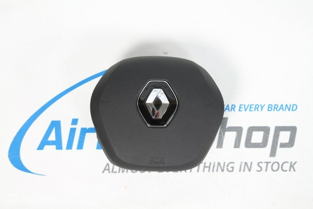 Airbag set - Dashboard stiksel Renault Talisman (2015-heden)