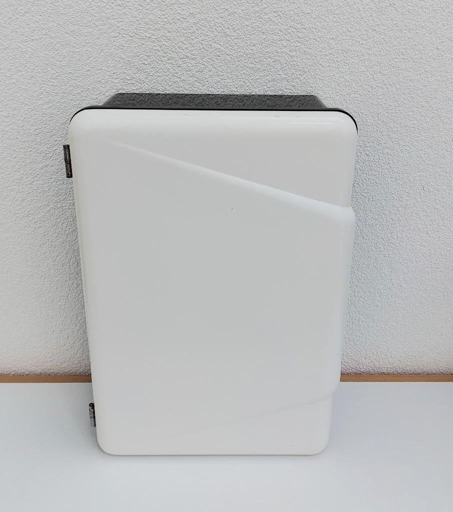 Medicijn / Toilet Kastje – Vintage (250602), Ophalen of Verzenden, Huis en Inrichting