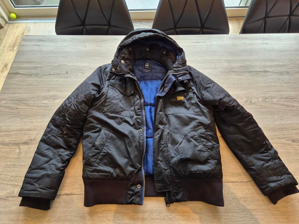 Diverse kleding G-Star, Quotrell, Chasin', Superdry, Armani, Ophalen of Verzenden, Zo goed als nieuw