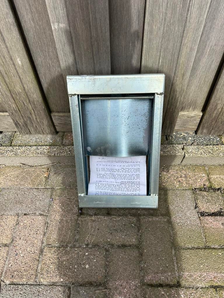 Caravan leveller, Ophalen of Verzenden, Zo goed als nieuw