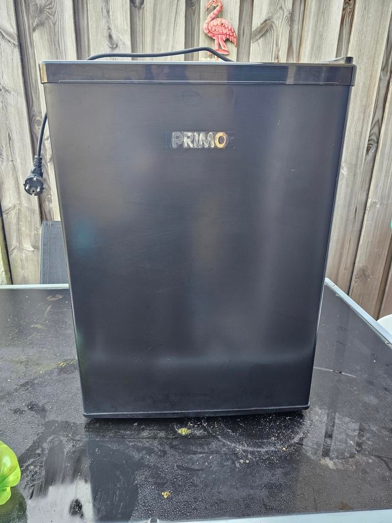Primo minibar, Ophalen, Zonder vriesvak, Minder dan 85 cm, Nieuw
