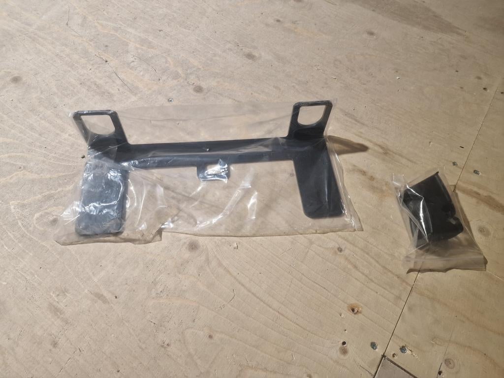 universele ISOFIX- bevestigingsbeugel voor kinderzitje, Auto-onderdelen, Ophalen of Verzenden, Nieuw