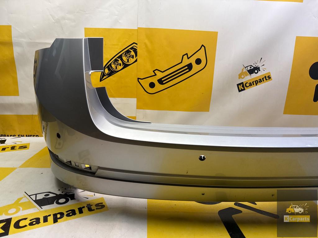 Skoda Superb kombi Achterbumper 3v9807421 bumper, Bumper, Skoda Auto a.s., Gebruikt, Infoline@skoda-auto.cz