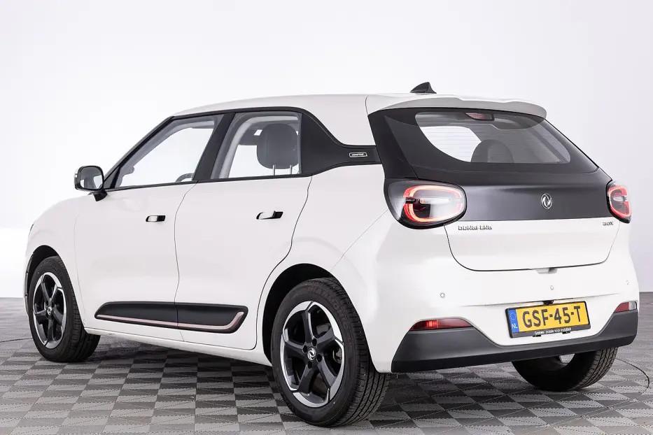 Dongfeng Box Launch Edition 42 kWh ✅ 1e Eigenaa € 15.990, Automaat, 1330 kg, Gebruikt, 750 kg