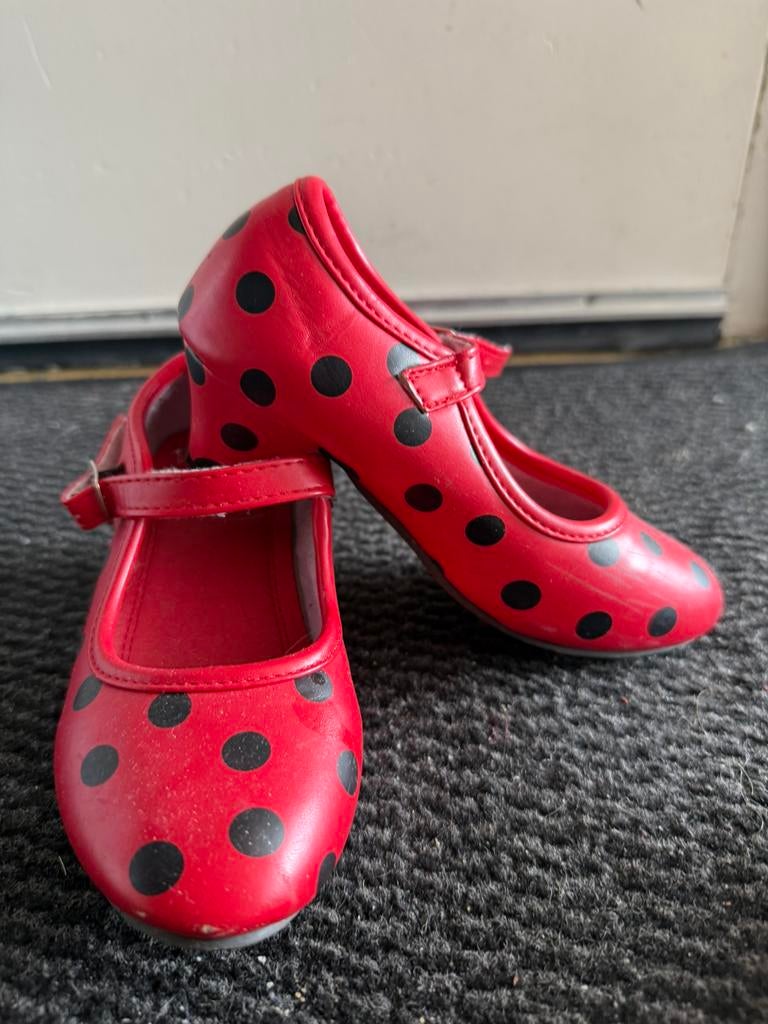 2 keer spaanse hakken maat 29, Kinderen en Baby's, Ophalen of Verzenden, Zo goed als nieuw, Laarzen