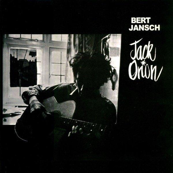 LP Bert Jansch - Jack Orion (herpersing), Ophalen, Nieuw in verpakking, 12 inch