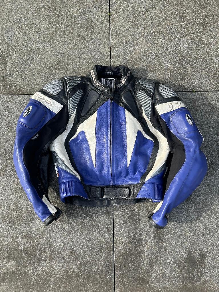 Motorpak maat50, Combipak, Dames, Ophalen of Verzenden, Richa