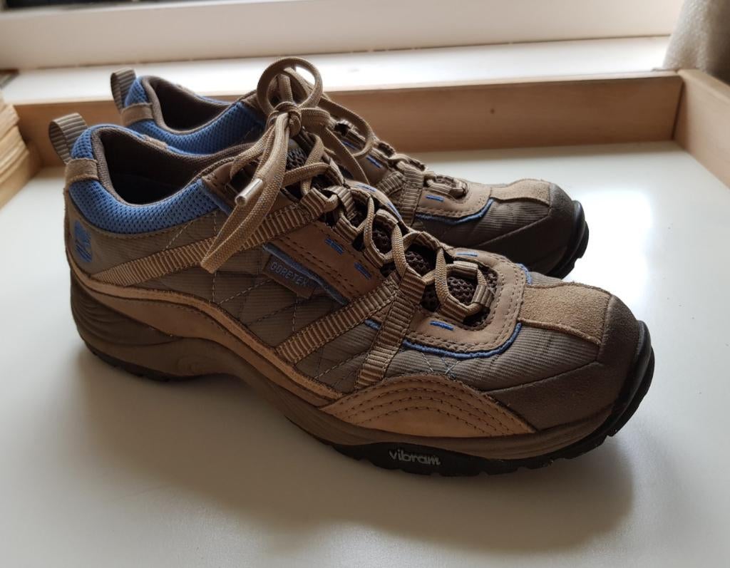 Wandelschoenen Timberland maat 40, Verzenden, Schoenen