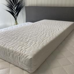 70 x 150 Kabouter kindermatras Bonell 16 CM, Nieuw, Matras, Eenpersoons, 70 cm of minder