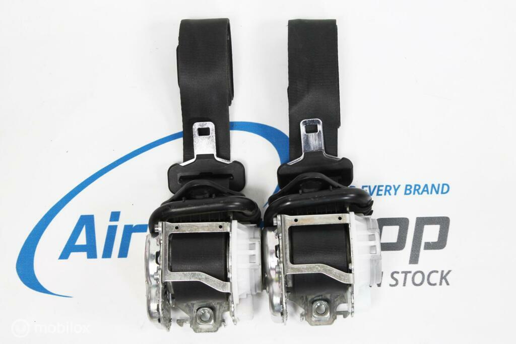 Airbag set - Dashboard zwart Citroen Jumpy (2016-heden), Auto-onderdelen, Dashboard en Schakelaars, Gebruikt, Ophalen of Verzenden