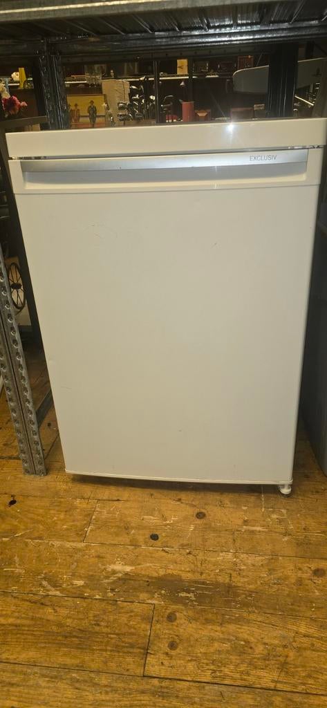 Zgan Siemens tafelmodel koelkast  met  garantie, Witgoed en Apparatuur, Koelkasten en IJskasten, Ophalen, Minder dan 85 cm, 100 tot 150 liter