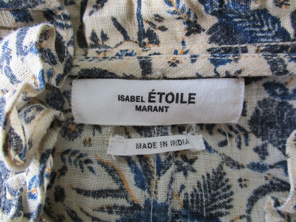 Isabel Marant, size 38 NIEUW!, Overige kleuren, Verzenden, Nieuw, Maat 38/40 (M)