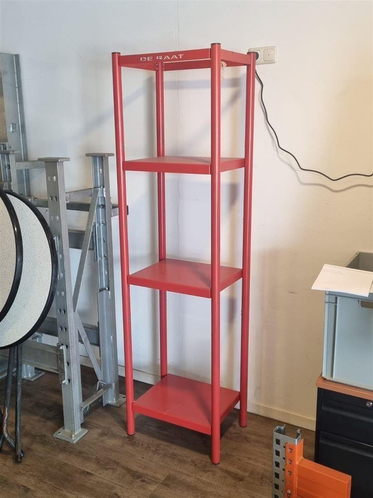 Display kast stelling showroom folder, Ophalen of Verzenden, Gelezen