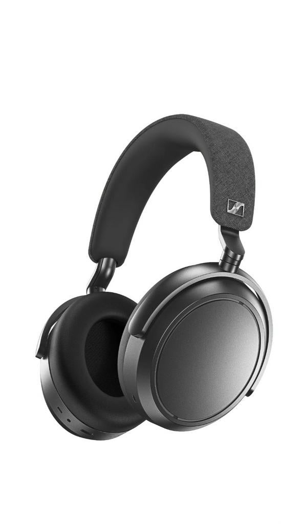 Sennheiser Momentum 4 Wireless koptelefoon, Ophalen of Verzenden, Zo goed als nieuw, Sennheiser