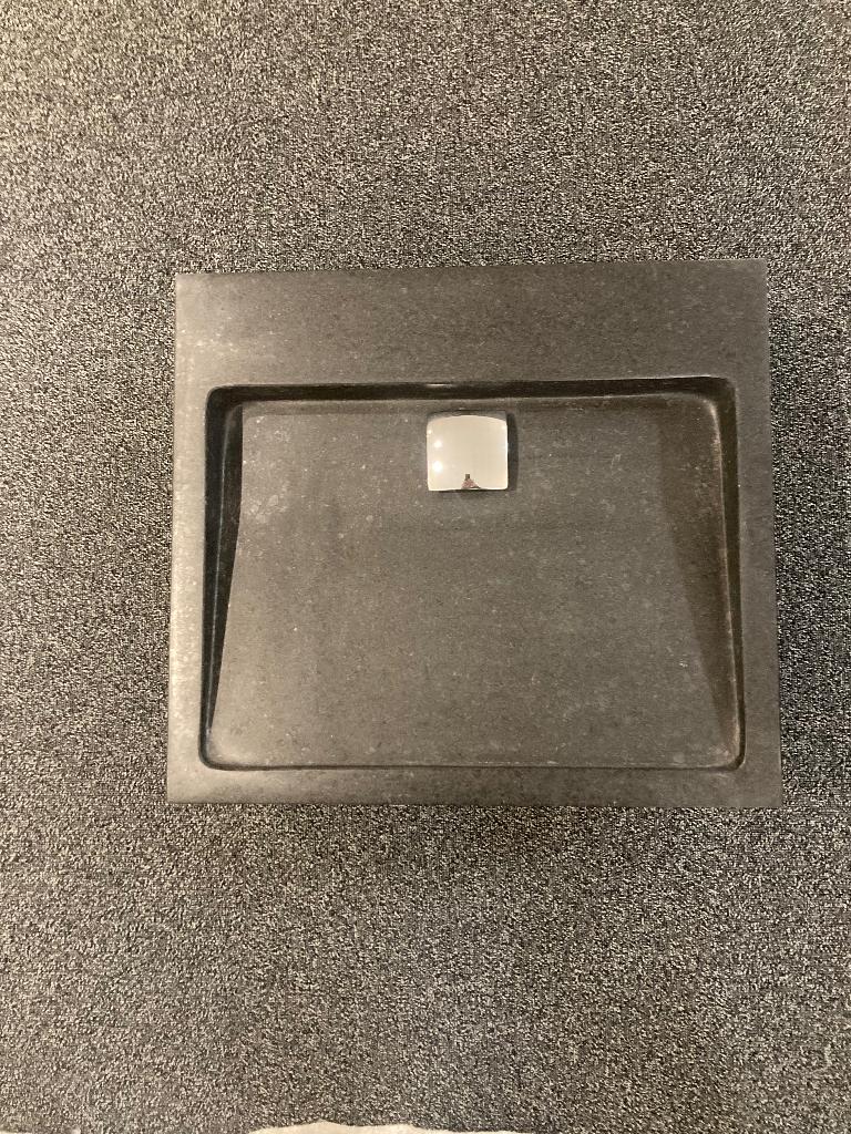 Voeten Wasbak, Ophalen, Nieuw, 50 tot 100 cm, Minder dan 100 cm