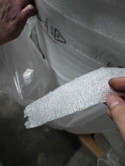 LDPE Foam, Ophalen of Verzenden, Nieuw, 15 m² of meer, Folie