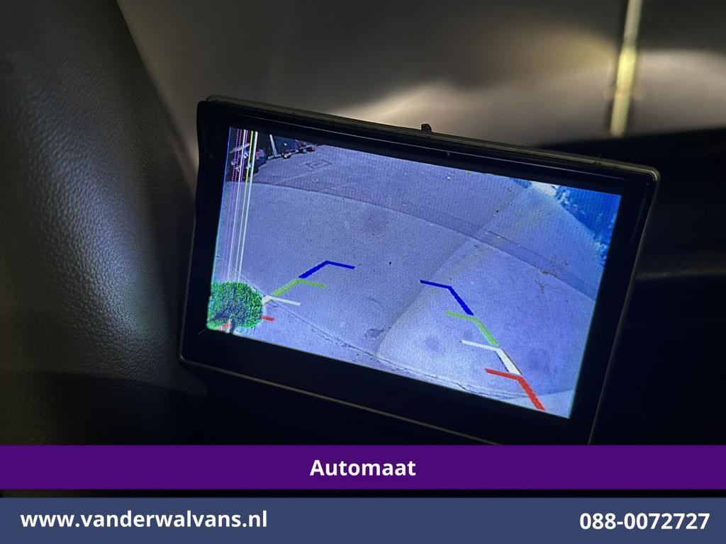 Mercedes-Benz Sprinter 311 CDI Automaat L3H2 *PostNL inricht, Auto's, Automaat, Gebruikt, 4 cilinders, 2000 kg