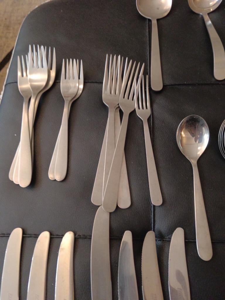 Gero Zilmeta 318 bestek aanvullingen, Ophalen of Verzenden