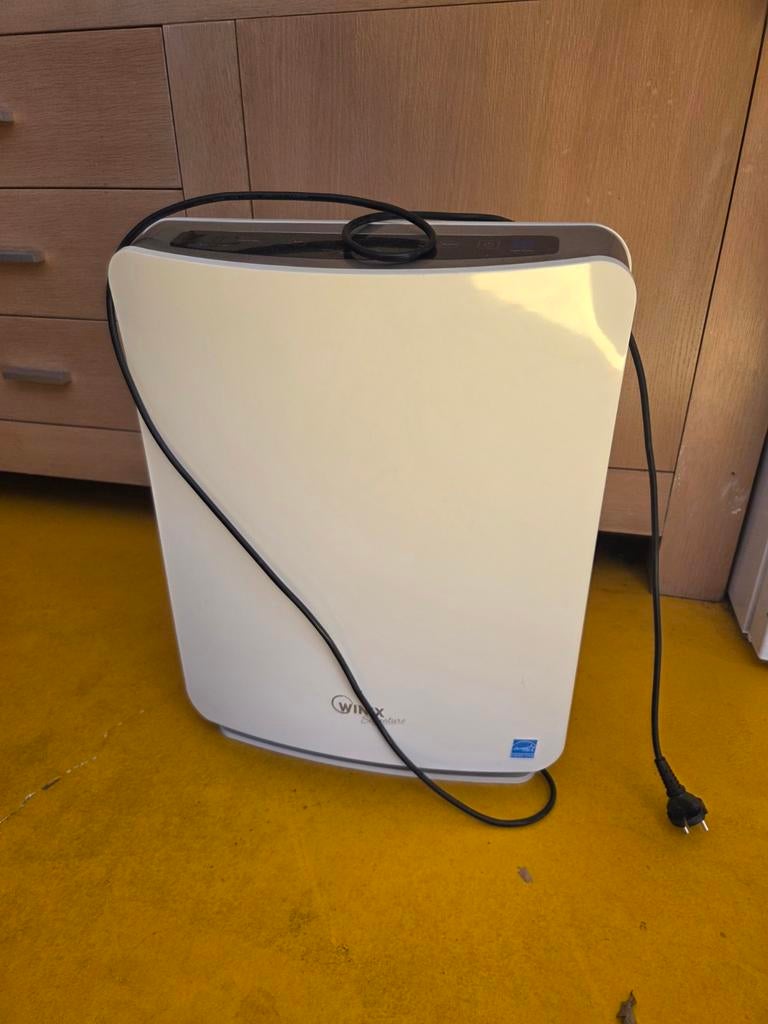 Winix WACU300 Luchtreiniger met PlasmaWave, Witgoed en Apparatuur, Luchtbehandelingsapparatuur, Ophalen, Gebruikt, Luchtreiniger