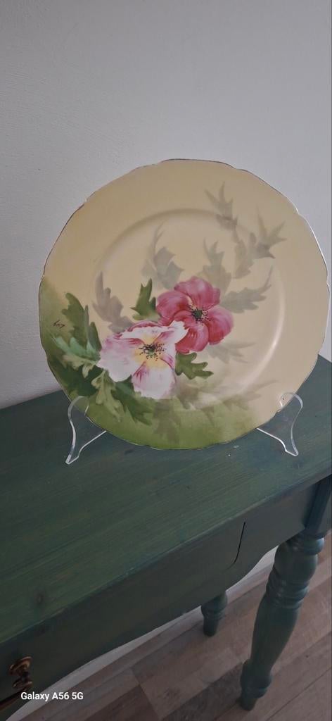 WANDBOORD, Ophalen of Verzenden