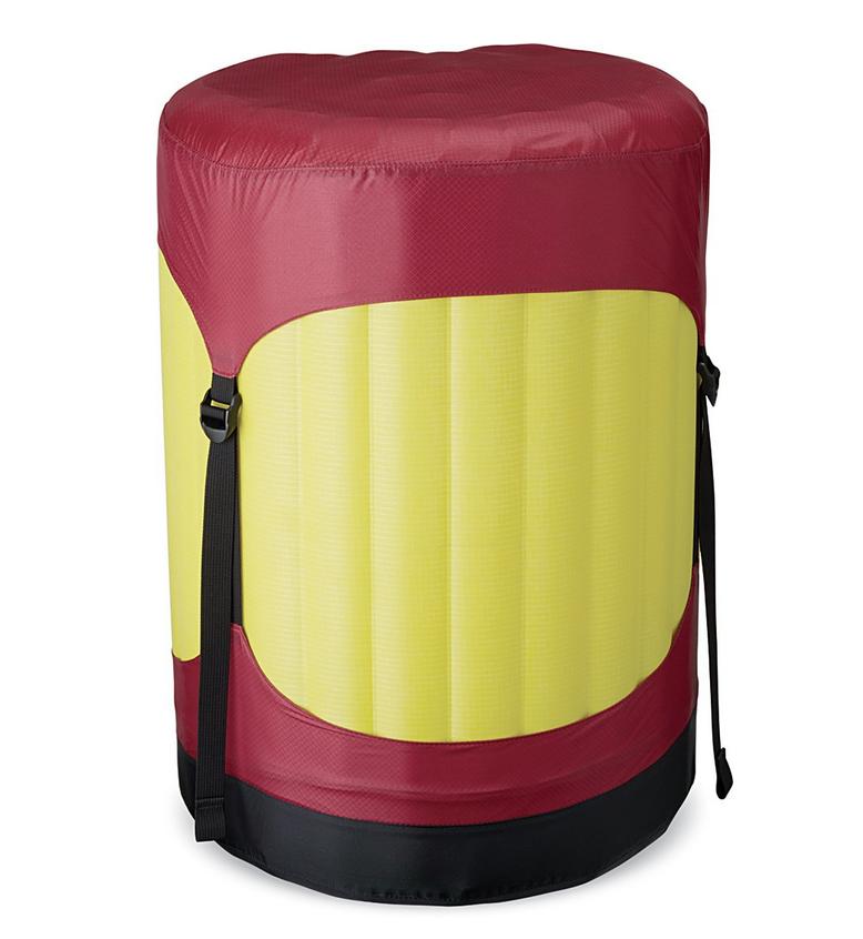 Therm-a-Rest - NeoAir Jembe ultralight seat Kit, Ophalen of Verzenden, Nieuw, 1-persoons