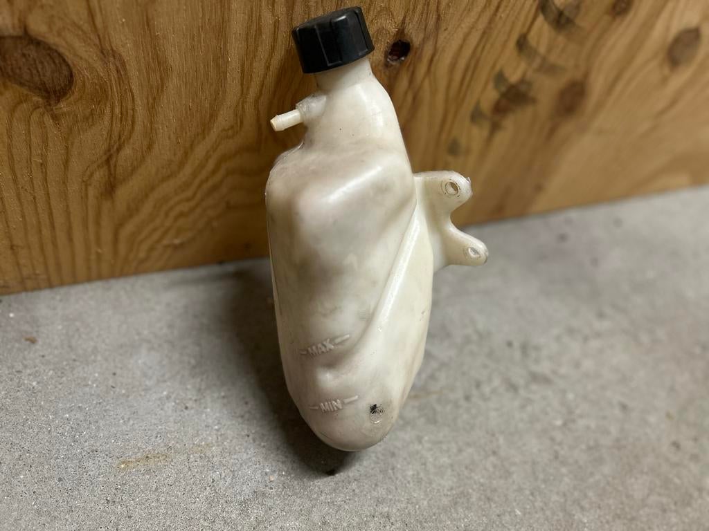 Gilera Runner 50/125/180cc Koelvloeistof Reservoir, Ophalen, Gebruikt, Overige typen, Overige merken